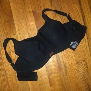 Panache Sport underwire sports bra. NWOT!